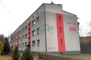 Mieszkanie na sprzedaż 34m2 Sosnowiec - zdjęcie 1