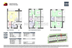 Dom na sprzedaż 131m2 Gliwice Ostropa - zdjęcie 1