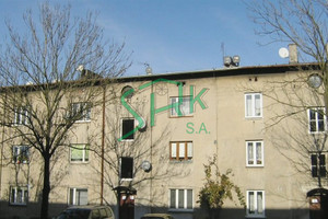 Mieszkanie na sprzedaż 50m2 Sosnowiec - zdjęcie 1