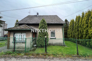 Dom na sprzedaż 90m2 wodzisławski Wodzisław Śląski - zdjęcie 1