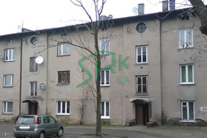 Mieszkanie na sprzedaż 42m2 Sosnowiec - zdjęcie 1
