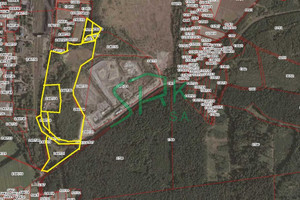 Działka na sprzedaż 80160m2 oświęcimski Brzeszcze - zdjęcie 1