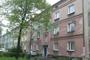 Mieszkanie na sprzedaż 43m2 Sosnowiec - zdjęcie 1