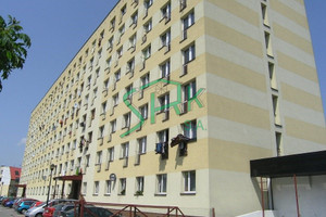 Mieszkanie na sprzedaż 30m2 Sosnowiec - zdjęcie 1