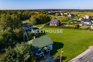Dom na sprzedaż 140m2 gliwicki Pilchowice Kuźnia Nieborowska - zdjęcie 1