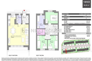 Dom na sprzedaż 91m2 Gliwice Ostropa - zdjęcie 1