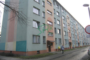 Mieszkanie na sprzedaż 24m2 Sosnowiec - zdjęcie 1