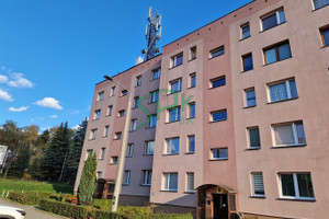 Mieszkanie na sprzedaż 32m2 będziński Wojkowice - zdjęcie 1