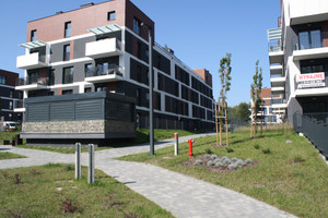 Mieszkanie do wynajęcia 45m2 Katowice Brynów-Osiedle Zgrzebnioka Brynów Meteorologów - zdjęcie 1
