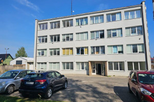 Dom na sprzedaż 720m2 Koszalin - zdjęcie 1