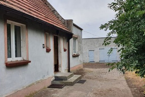 Dom na sprzedaż 62m2 inowrocławski Inowrocław Krusza Duchowna - zdjęcie 1