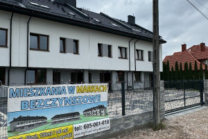 Mieszkanie na sprzedaż 57m2 wołomiński Marki - zdjęcie 1