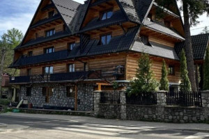 Komercyjne na sprzedaż 668m2 tatrzański Zakopane - zdjęcie 1