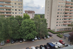 Mieszkanie na sprzedaż 27m2 Warszawa Mokotów - zdjęcie 1