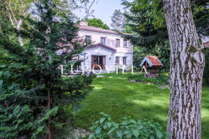 Dom na sprzedaż 438m2 piaseczyński Konstancin-Jeziorna - zdjęcie 2