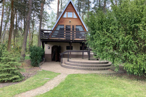 Dom na sprzedaż 120m2 pabianicki Dobroń Ldzań - zdjęcie 1