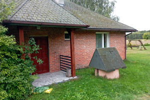 Dom na sprzedaż 90m2 poddębicki Pęczniew Jeziorsko okolice Zbiornika Jeziorsko - zdjęcie 2