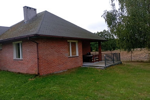 Dom na sprzedaż 90m2 poddębicki Pęczniew Jeziorsko okolice Zbiornika Jeziorsko - zdjęcie 3