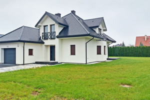Dom na sprzedaż 184m2 oławski Oława - zdjęcie 1
