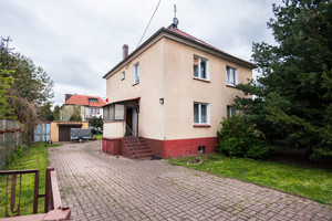 Dom na sprzedaż 153m2 Wrocław Krzyki Wojszyce Przystankowa - zdjęcie 1