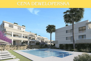 Mieszkanie na sprzedaż 90m2 Andaluzja Malaga Marbella - zdjęcie 1