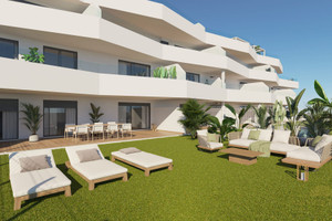 Mieszkanie na sprzedaż 64m2 Andaluzja Estepona - zdjęcie 1