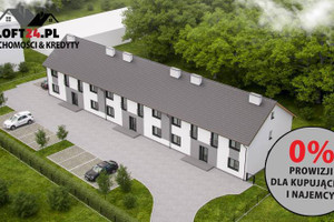 Mieszkanie na sprzedaż 54m2 lubiński Lubin Stary Lubin - zdjęcie 1