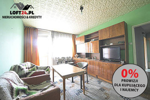 Mieszkanie na sprzedaż 54m2 lubiński Lubin Jastrzębia - zdjęcie 1