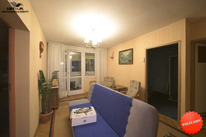 Mieszkanie na sprzedaż 52m2 lubiński Lubin Mickiewicza - zdjęcie 1