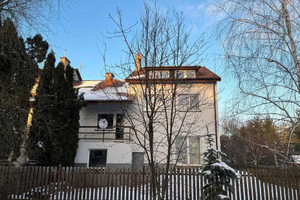 Dom na sprzedaż 350m2 pruszkowski Raszyn Falenty - zdjęcie 1