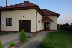 Dom do wynajęcia 240m2 piaseczyński Tarczyn Wola Przypkowska - zdjęcie 1