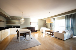 Mieszkanie do wynajęcia 104m2 Wrocław Stare Miasto - zdjęcie 1