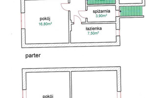 Dom na sprzedaż 170m2 ostródzki Dąbrówno Wądzyn - zdjęcie 2