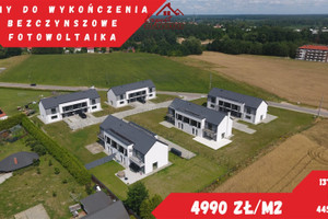 Dom na sprzedaż 139m2 ostródzki Ostróda - zdjęcie 2