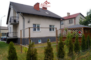 Dom na sprzedaż 240m2 iławski Iława - zdjęcie 2