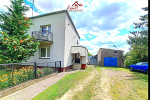 Dom na sprzedaż 220m2 iławski Lubawa Prątnica - zdjęcie 1