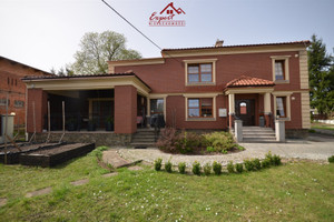 Dom na sprzedaż 360m2 ostródzki Miłomłyn Zaułek Nadleśny - zdjęcie 3