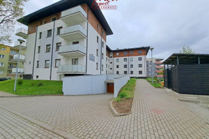 Mieszkanie na sprzedaż 50m2 iławski Iława - zdjęcie 2