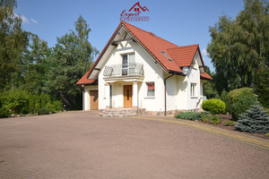 Dom na sprzedaż 174m2 ostródzki Ostróda Rubinowa - zdjęcie 3