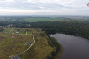 Działka na sprzedaż iławski Susz Adamowo - zdjęcie 2