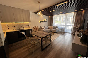 Mieszkanie na sprzedaż 63m2 bielski Szczyrk Olimpijska - zdjęcie 1
