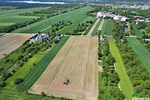 Działka na sprzedaż 5027m2 Lublin Abramowice Aleksandra Świętochowskiego - zdjęcie 2