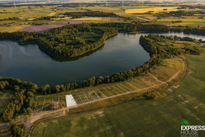 Działka na sprzedaż 1117m2 choszczeński Choszczno Smoleń - zdjęcie 1