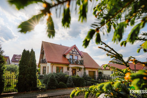 Dom na sprzedaż 200m2 białostocki Tykocin Nadkanalna - zdjęcie 1