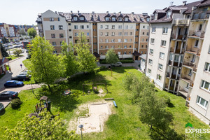 Mieszkanie na sprzedaż 72m2 Białystok Kawaleryjskie Wiejska - zdjęcie 3