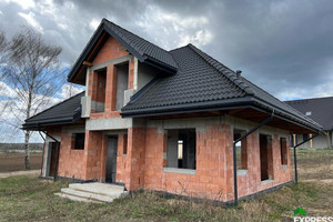 Dom na sprzedaż 144m2 białostocki Wasilków Woroszyły - zdjęcie 1