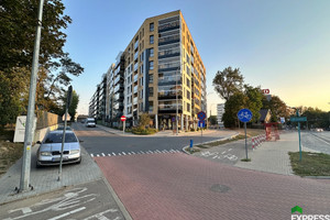 Mieszkanie do wynajęcia 55m2 Białystok Centrum Czarna - zdjęcie 1