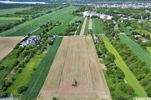 Działka na sprzedaż 5027m2 Lublin Abramowice Aleksandra Świętochowskiego - zdjęcie 3