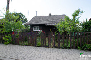 Dom na sprzedaż 70m2 oleśnicki Twardogóra Grunwaldzka - zdjęcie 1