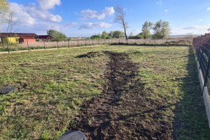 Działka na sprzedaż 706m2 pyrzycki Warnice Wierzbno Jeziorna - zdjęcie 3